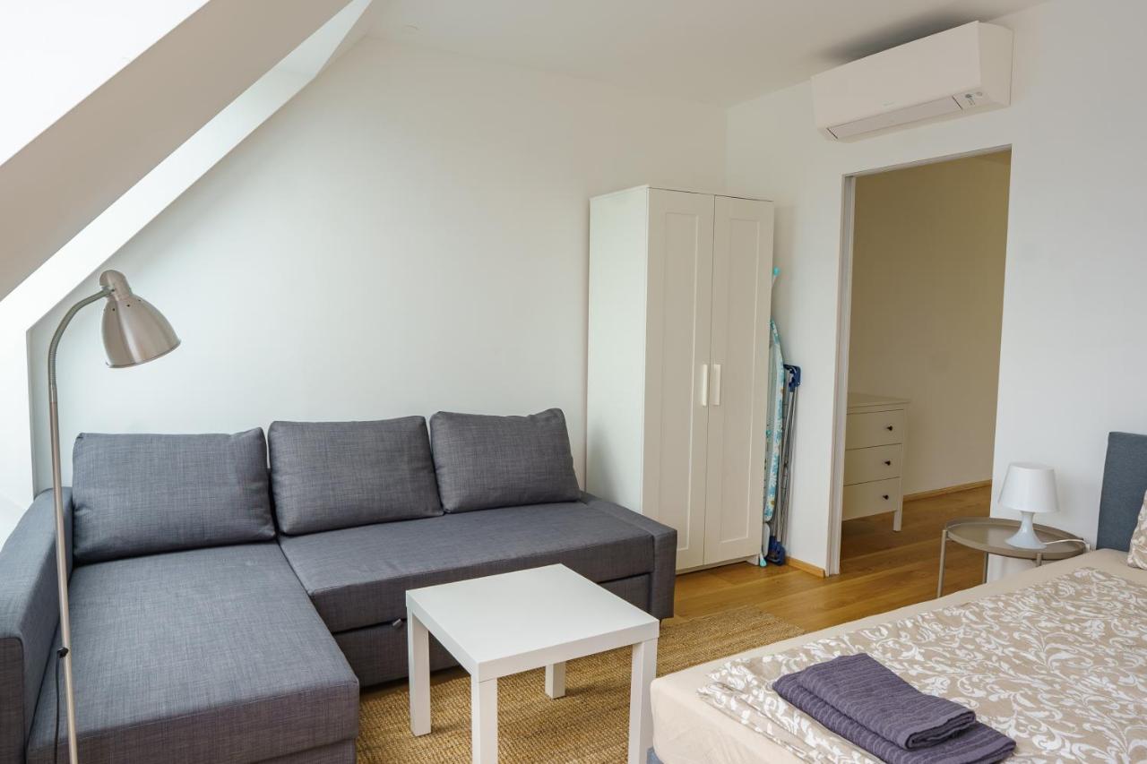 Apartment Belvedere Wien