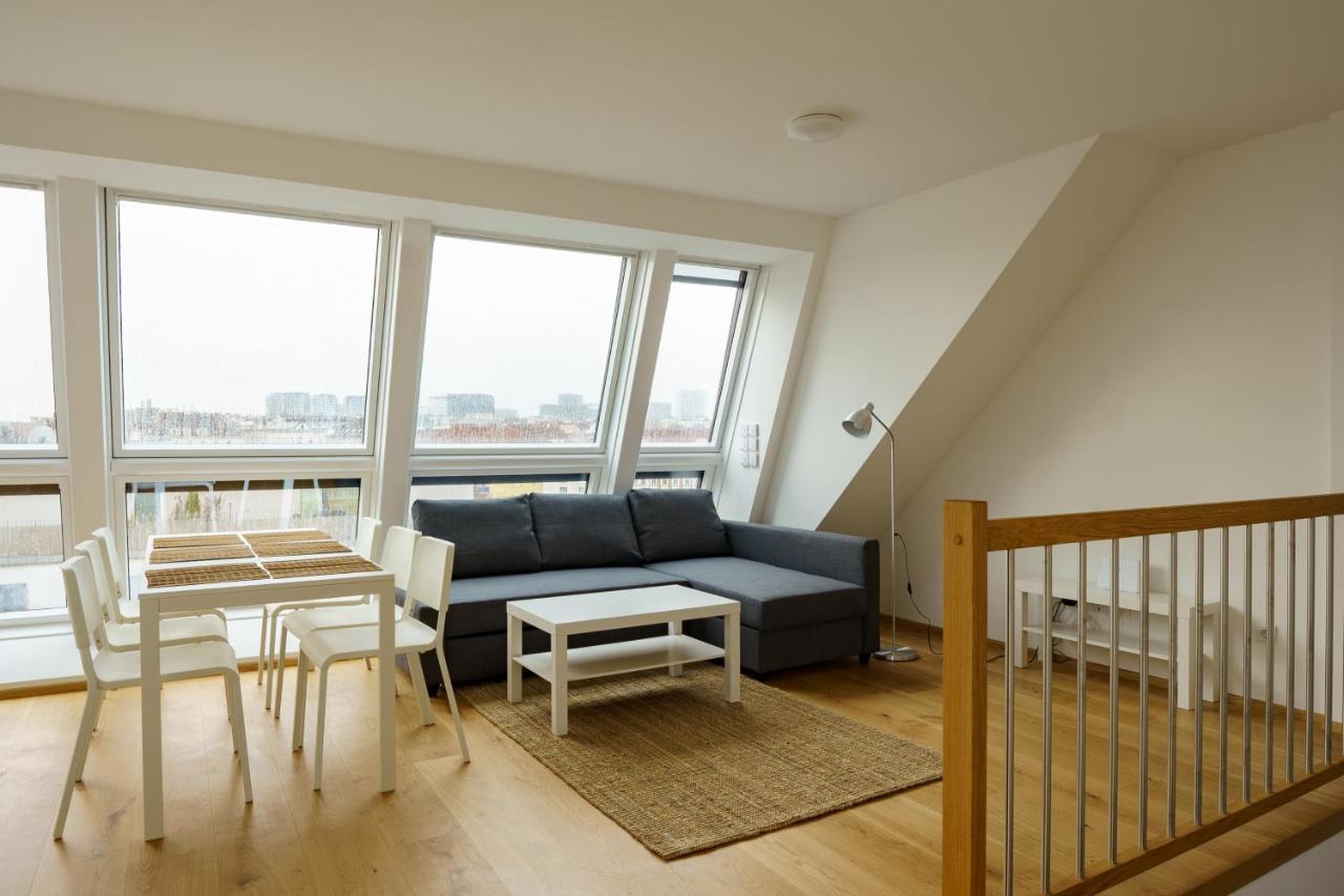 Belvedere Apartment Wien
