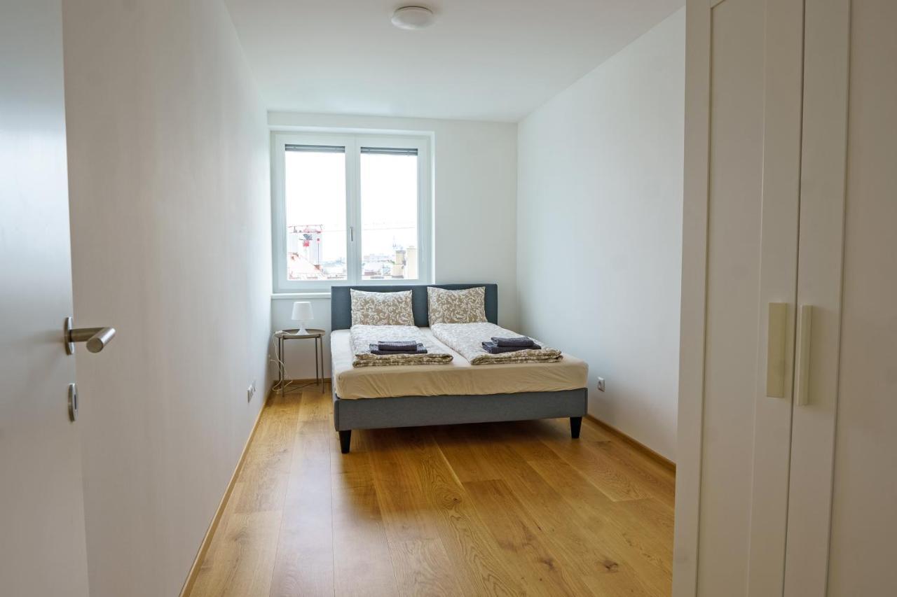 Apartment Belvedere Wien