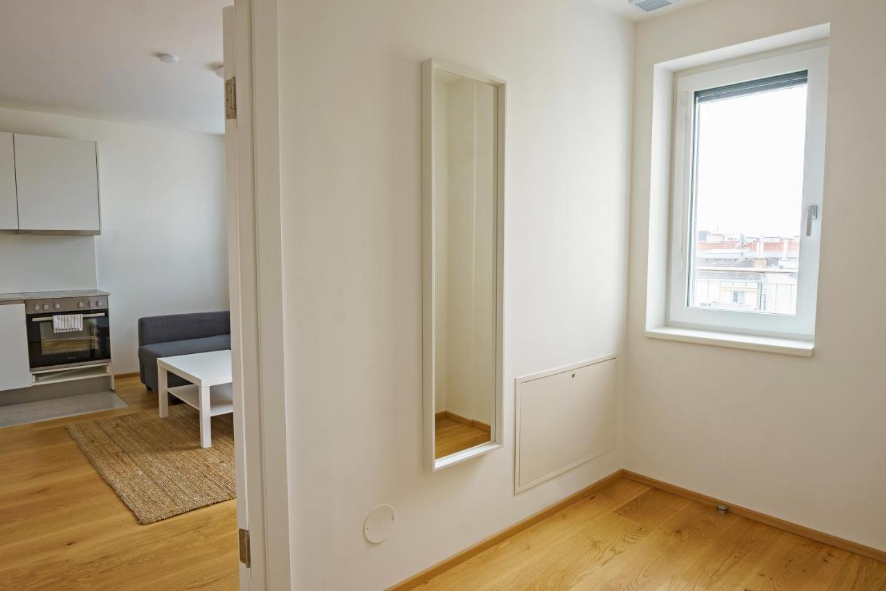 Belvedere Apartment Wien