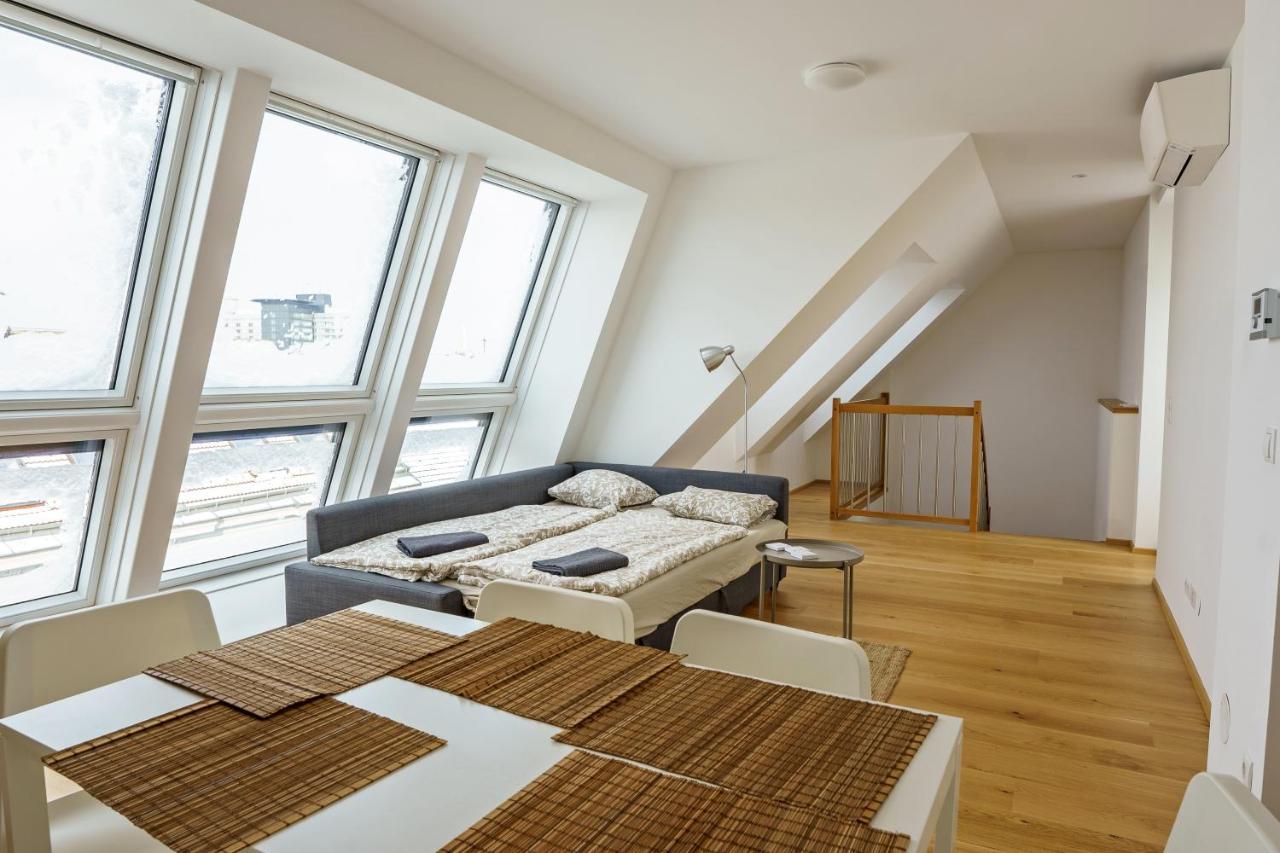 Belvedere Apartment Wien