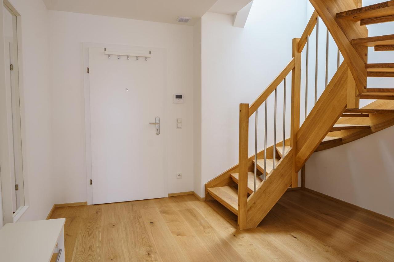 Apartment Belvedere Wien