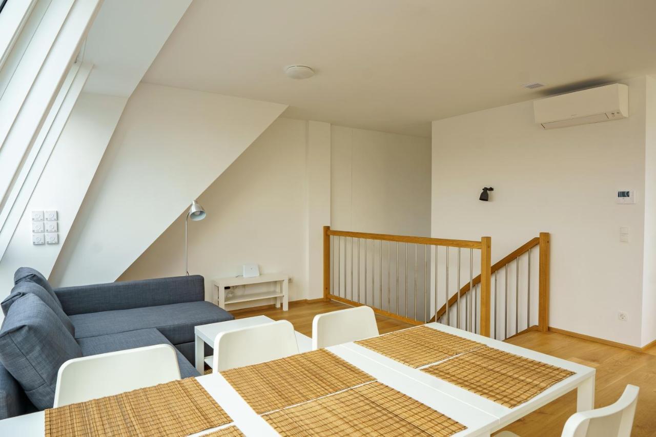 Apartment Belvedere Wien