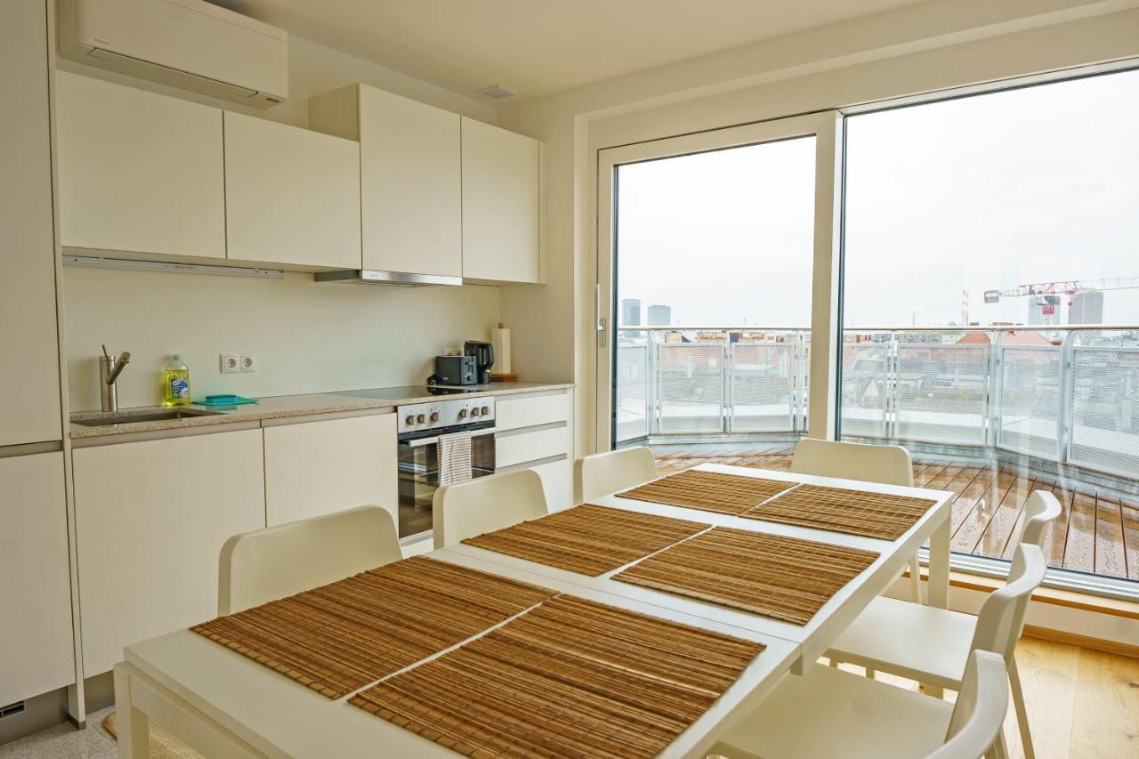 Apartment Belvedere Wien