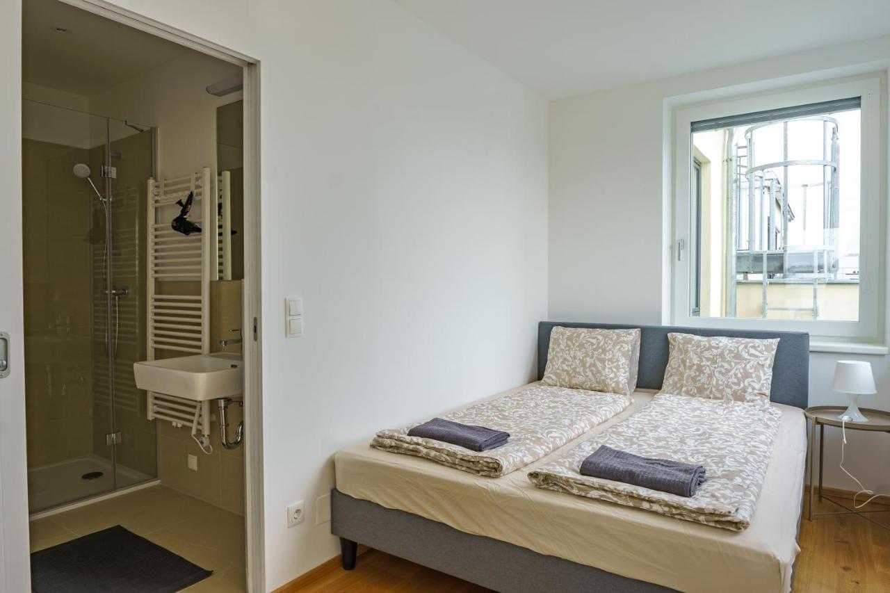 Apartment Belvedere Wien