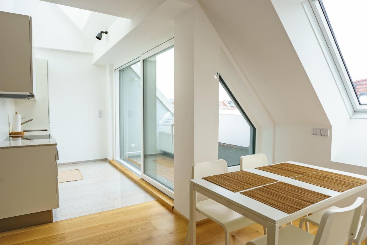 Belvedere Apartment Wien