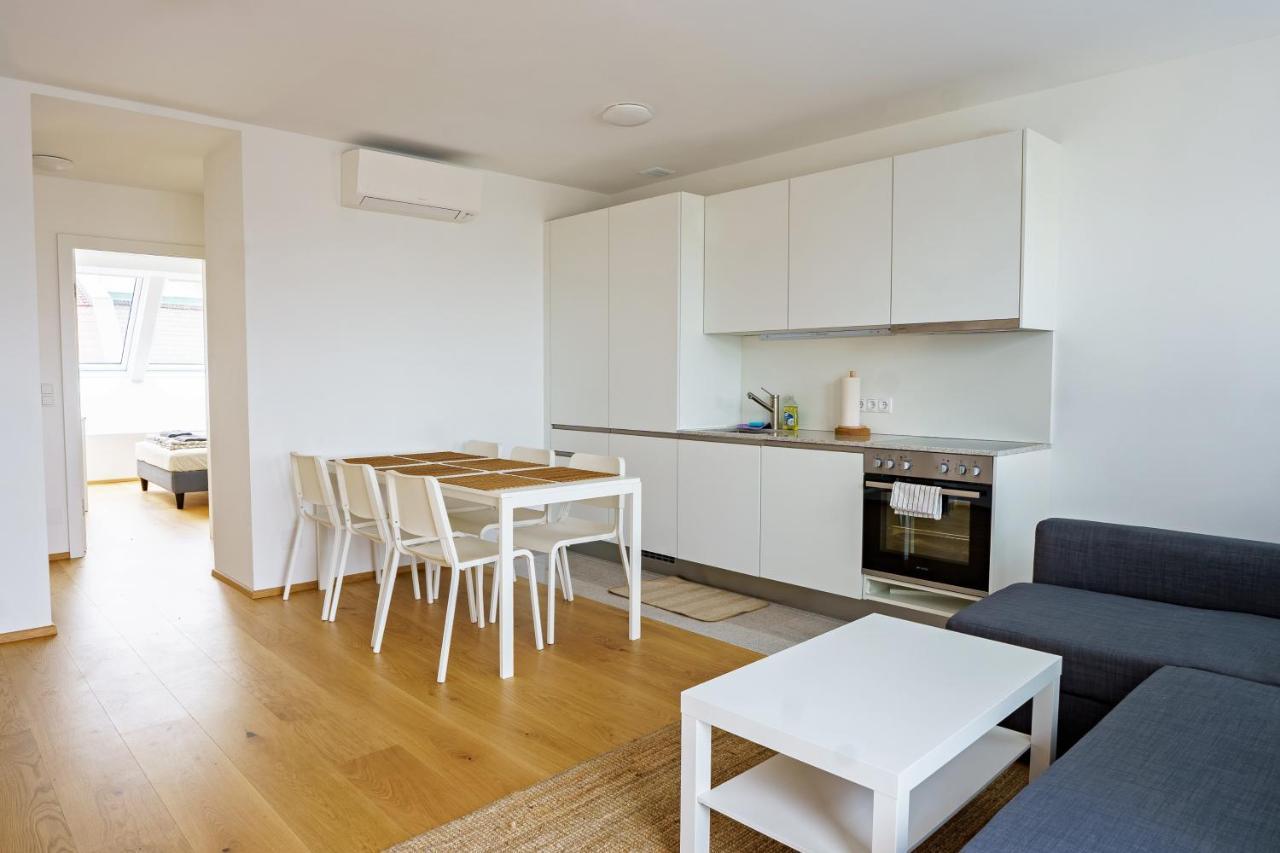 Apartment Belvedere Wien