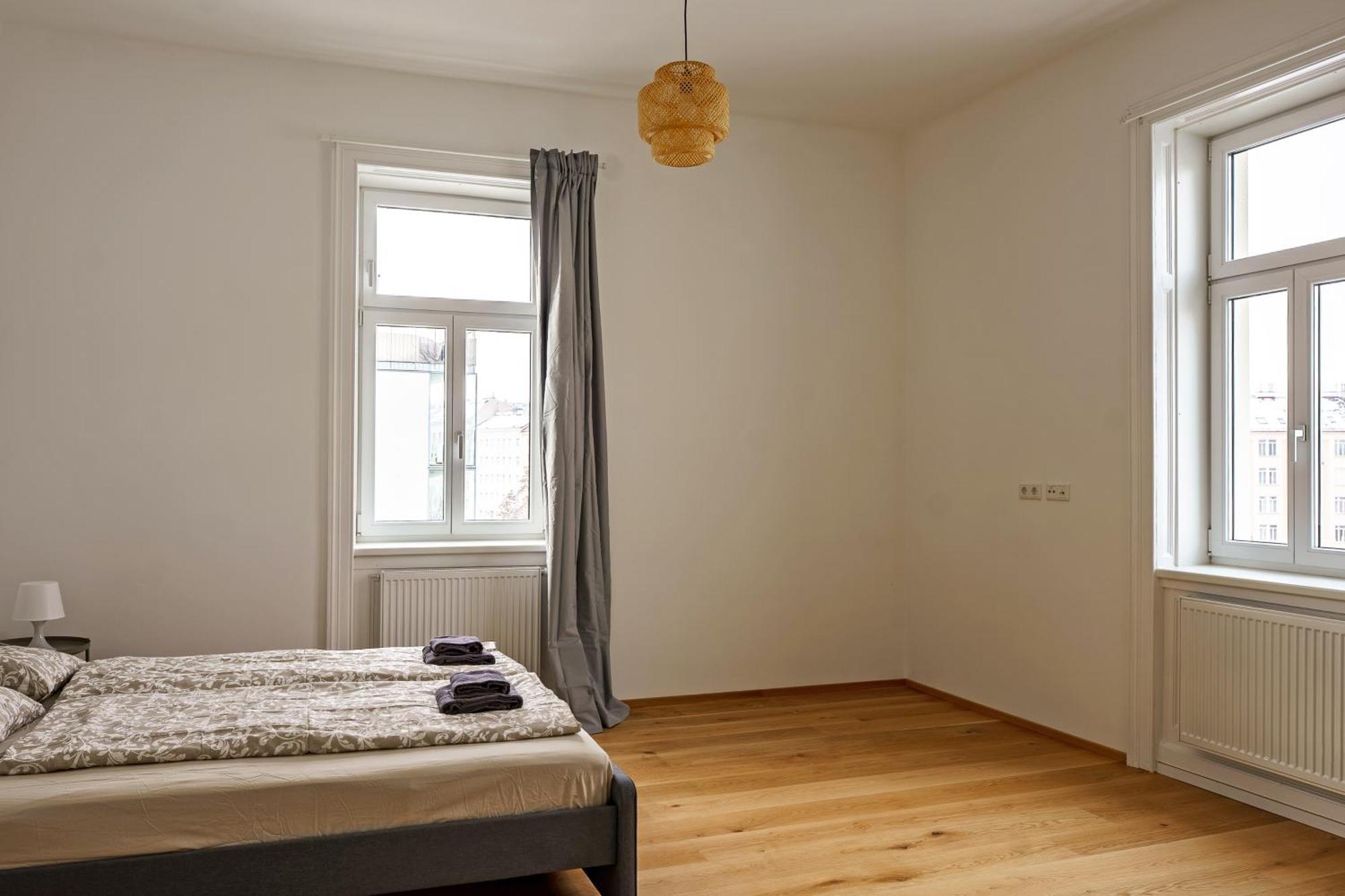 Belvedere Apartment Wien