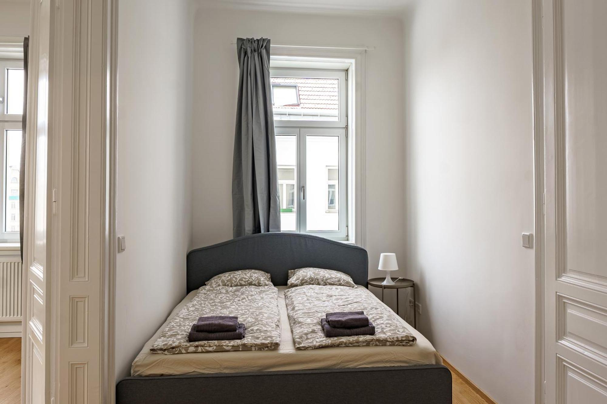Apartment Belvedere Wien