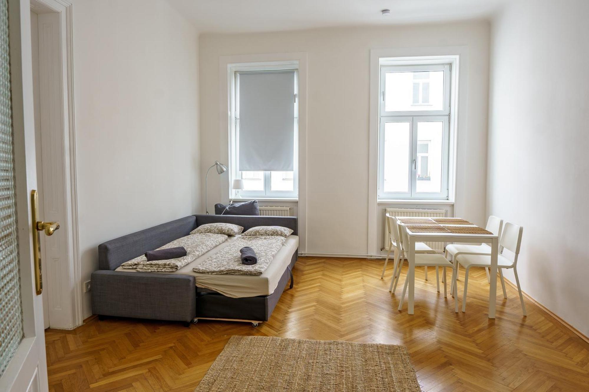 Belvedere Apartment Wien