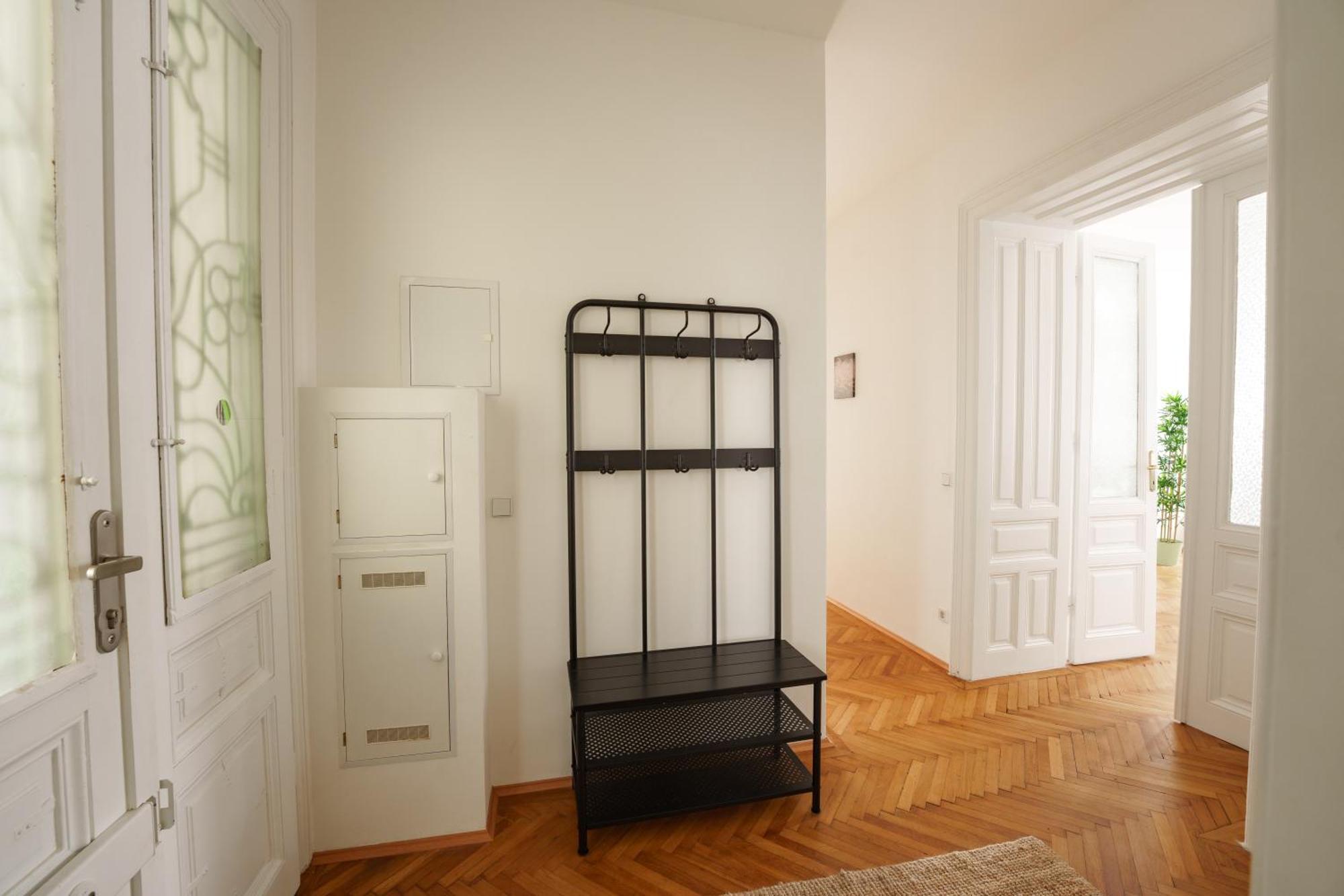 Belvedere Apartment Wien