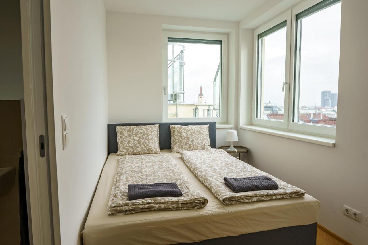Belvedere Apartamento