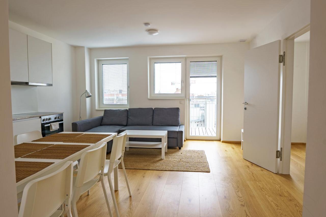 Apartamento Belvedere