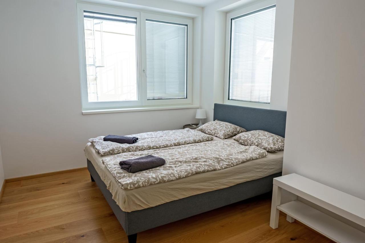 Apartamento Belvedere *