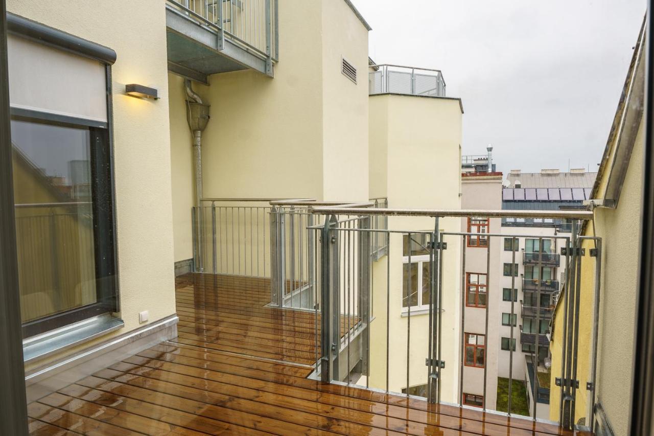 Belvedere * Viena