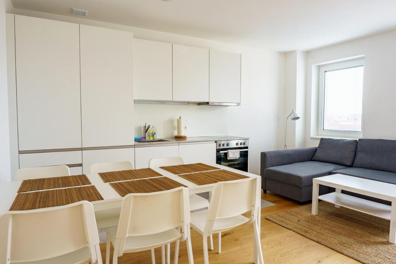 Apartamento Belvedere