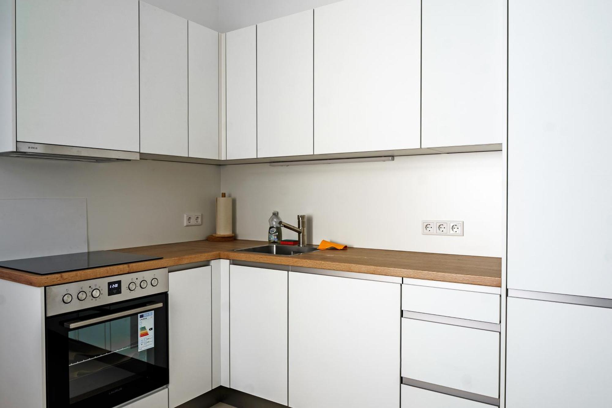 Apartamento Belvedere