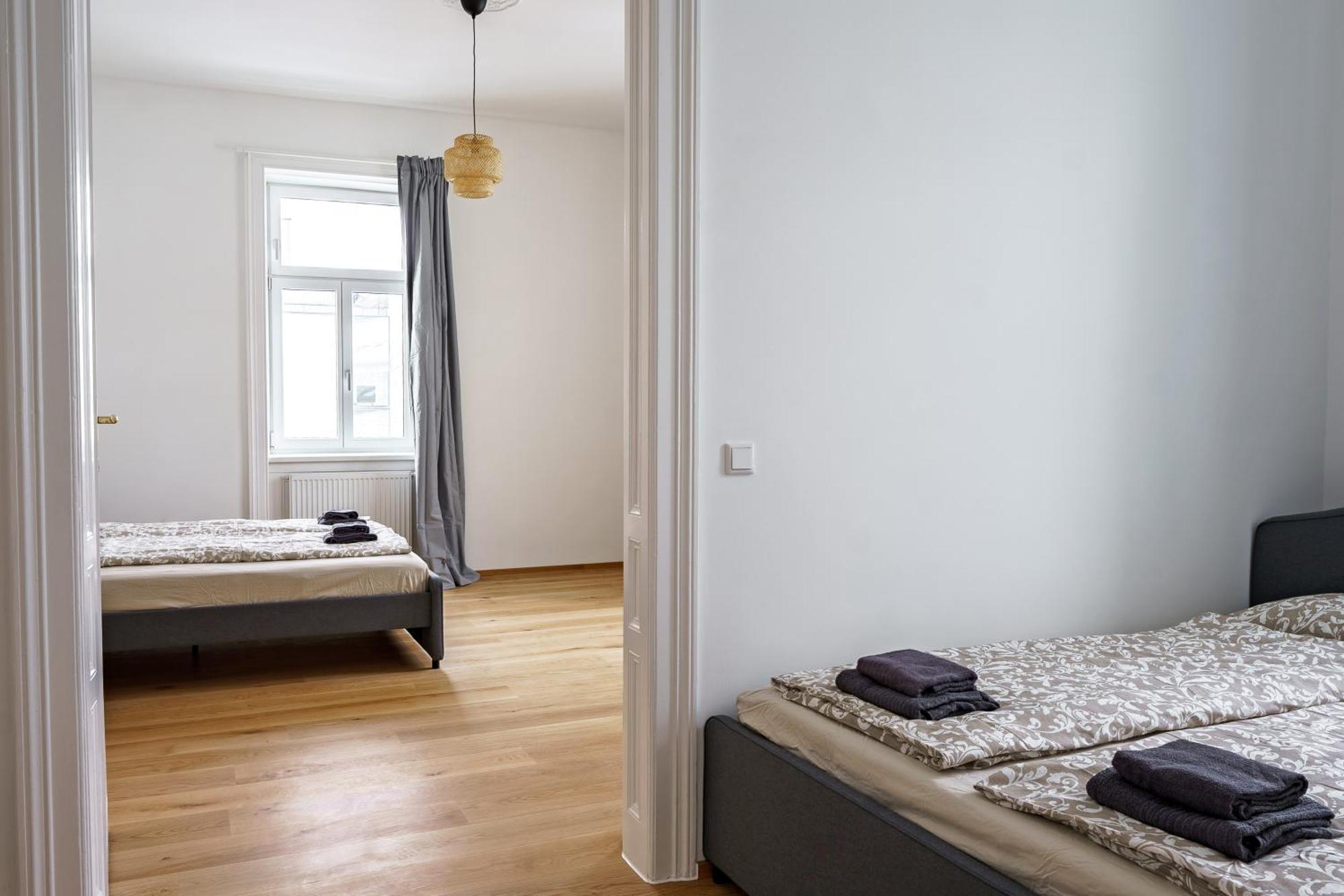 Apartamento Belvedere *