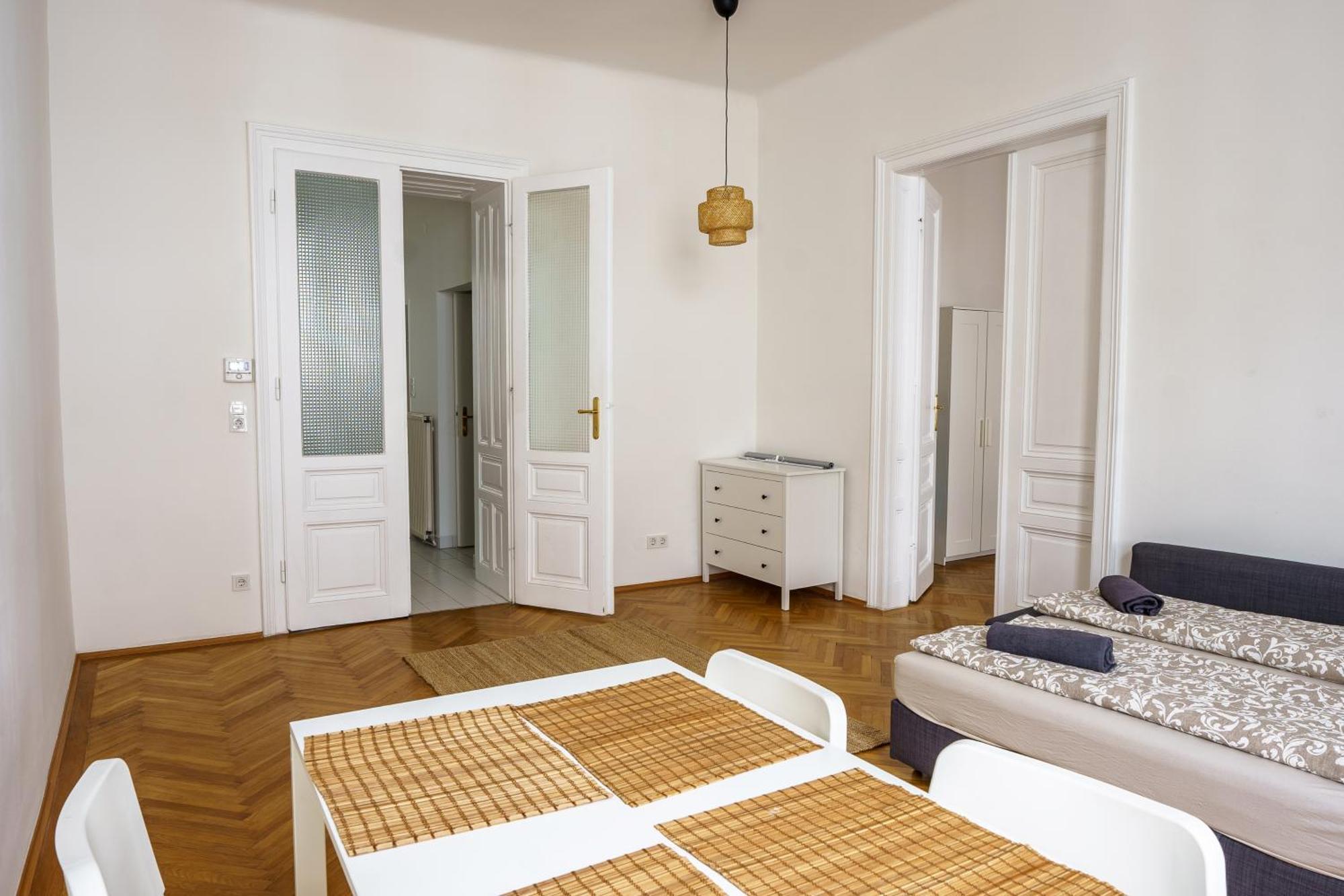 Apartamento Belvedere *