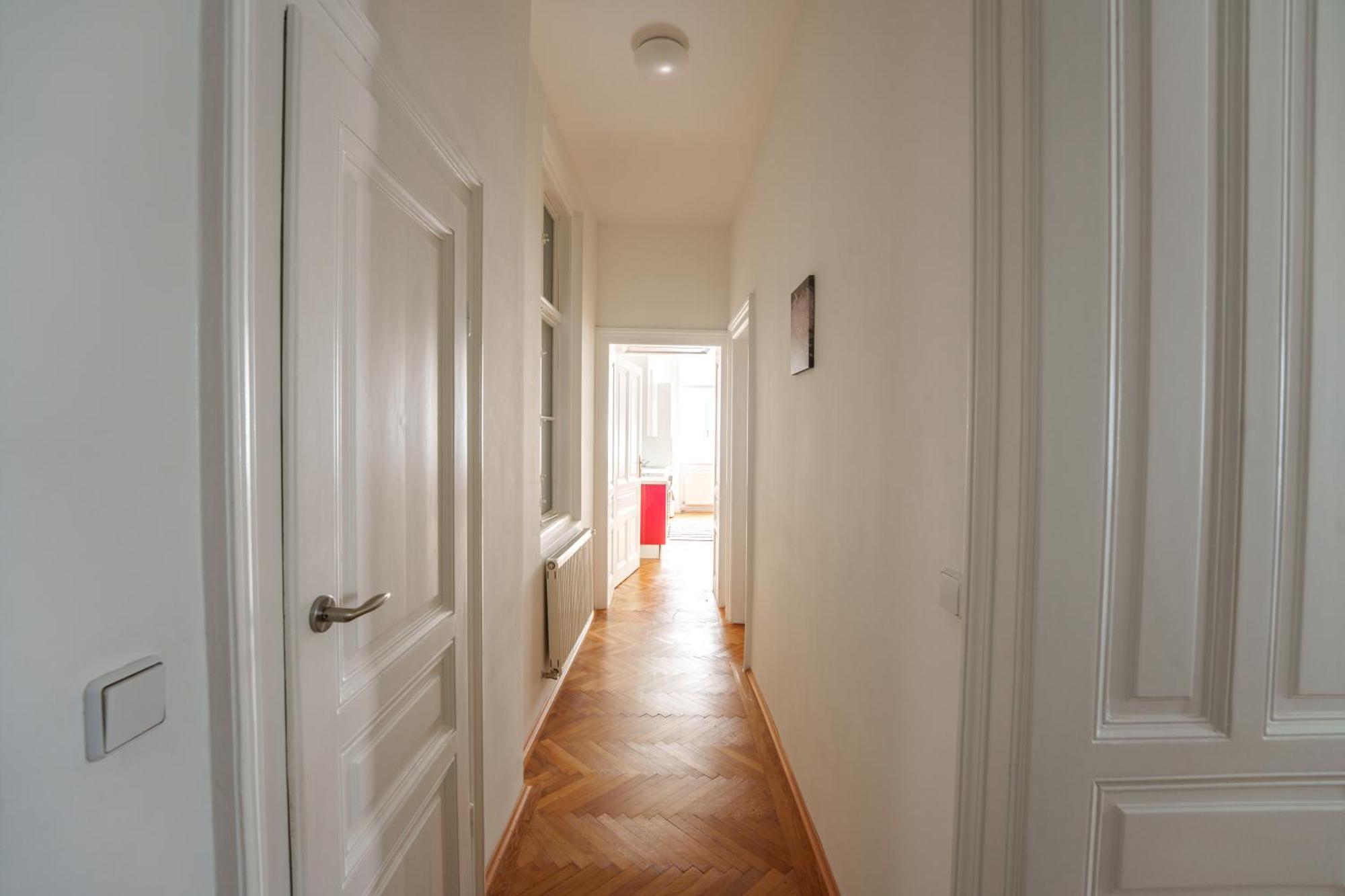 Apartamento Belvedere