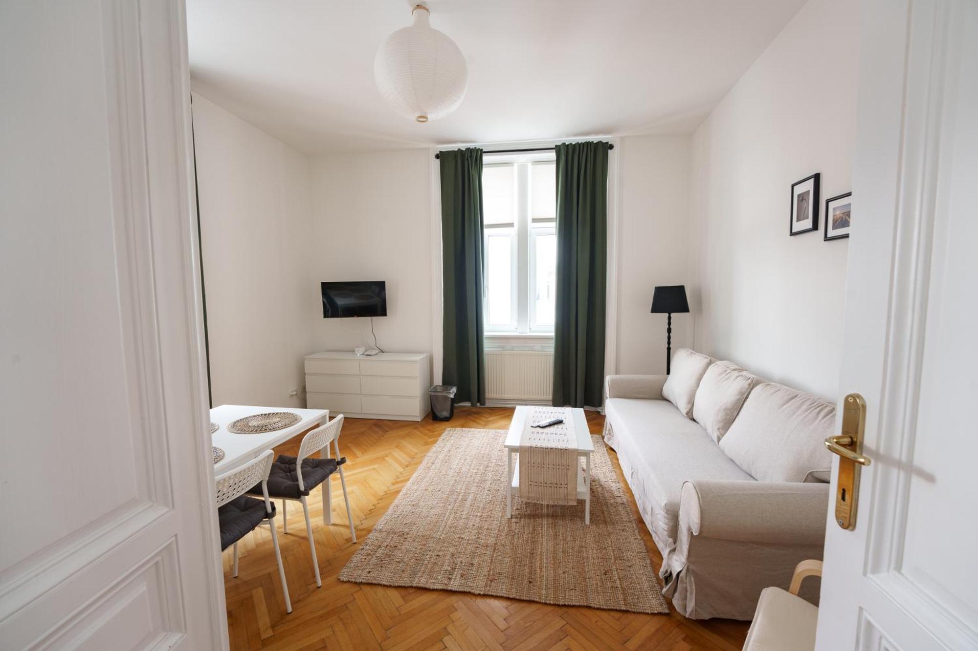 Belvedere Apartamento *