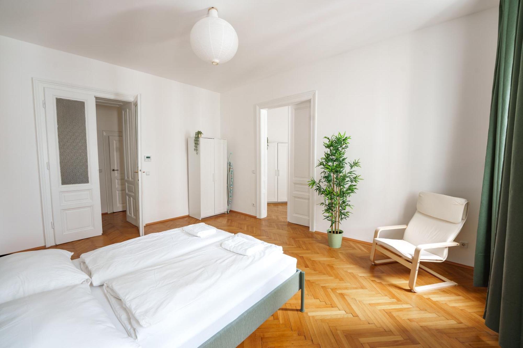 Apartamento Belvedere