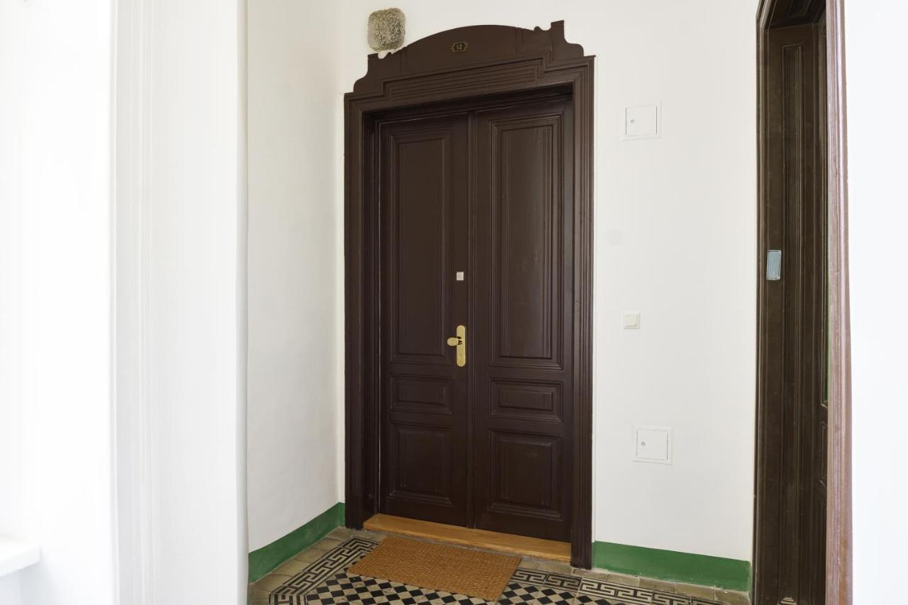 Belvedere Apartment Wien